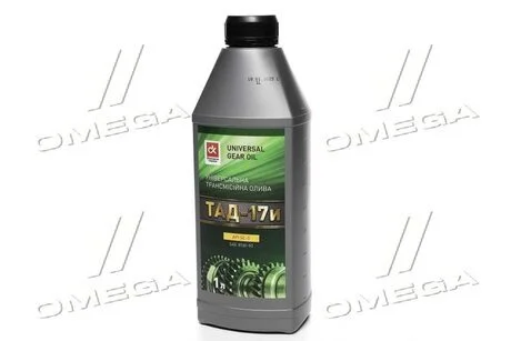 Олива трансміс. <ДК> ТАД-17і (Каністра 1л) Dk-Дорожная Карта 4102871273