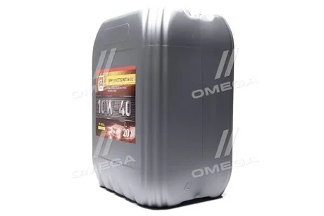 Олива моторна. <ДК> HP-DIESEL 10W40 CG-4/SJ (Каністра 20л) Dk-Дорожная Карта 4102981300