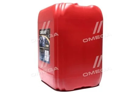 Олива моторна М10ДМ Standard (Каністра 20л/15кг) <ДК> Dk-Дорожная Карта 41041009681