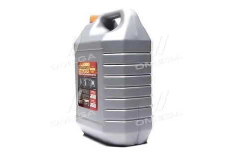 Олива моторна М10ДМ Standard (Каністра 10л/7,35кг) <ДК> Dk-Дорожная Карта 41041009682