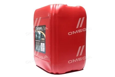 Олива моторна М10Г2к Standard (Каністра 20л/15кг) <ДК> Dk-Дорожная Карта 41041009684