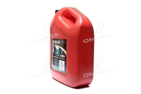 Олива моторна М10Г2к Standard (Каністра 10л (7,35кг) <ДК> Dk-Дорожная Карта 41041009685