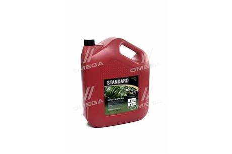 Олива трансміс.ТАД-17 ТМ-5-18 80W-90 Standard GL-5 (Каністра 10л (7,4кг)) <ДК> Dk-Дорожная Карта 41071009672
