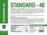 Антифриз G11 Green Standard-40 (Бочка 214кг)) Dk-Дорожная Карта 48021035948 (фото 1)