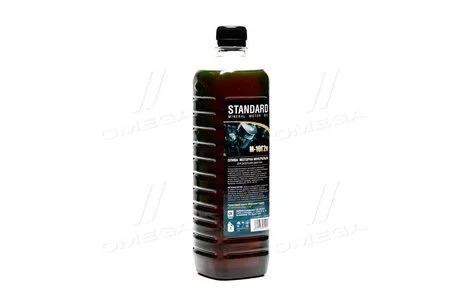 Олива моторна М10Г2к Standard (Каністра 1л (0,8кг)) <ДК> Dk-Дорожная Карта 48021136955
