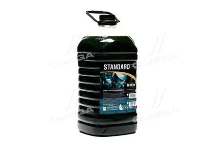 Масло моторне М10Г2к Standard (Каністра 5л ПЕТ(3,6кг)) <ДК> Dk-Дорожная Карта 48021136956
