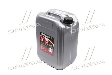Олива моторна. М8В 20W-20 SD/CB Standard (Каністра 20л/15кг) <ДК> Dk-Дорожная Карта 48021136961
