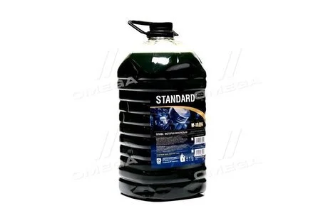 Олива моторна М10ДМ Standard (Каністра 5л. ПЕТ(3,6кг.)) <ДК> Dk-Дорожная Карта 48021136963