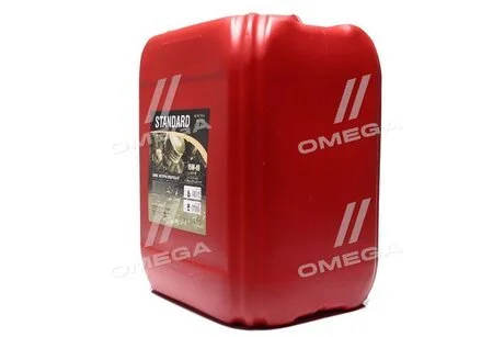Олива моторна. мінеральне 15w40 Standard SF/CC (Каністра 20л/15кг) <ДК> Dk-Дорожная Карта 48021136968