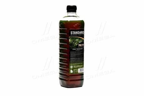 Олива трансміс. ТАД-17 ТМ-5-18 80W-90 Standard GL-5 (Каністра 1л) <ДК> Dk-Дорожная Карта 48021136974