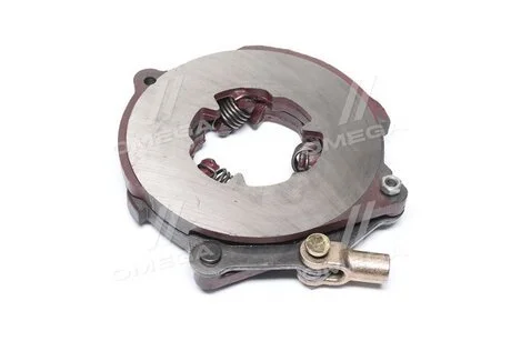 Диск гальмівний МТЗ натискний у зб. ст. обр. <ДК> Dk-Дорожная Карта 50-3502030