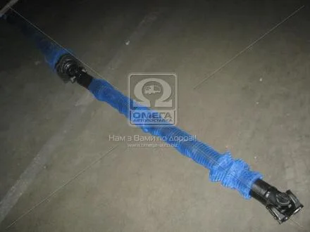 Вал карданний ГАЗ 53 L=2595 <ДК> Dk-Дорожная Карта 53А-2200011-01