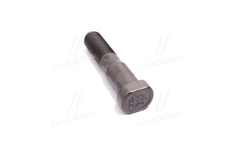 Болт колеса задн. Евро фосфатир. <ДК> Dk-Дорожная Карта 54321-3104050-01