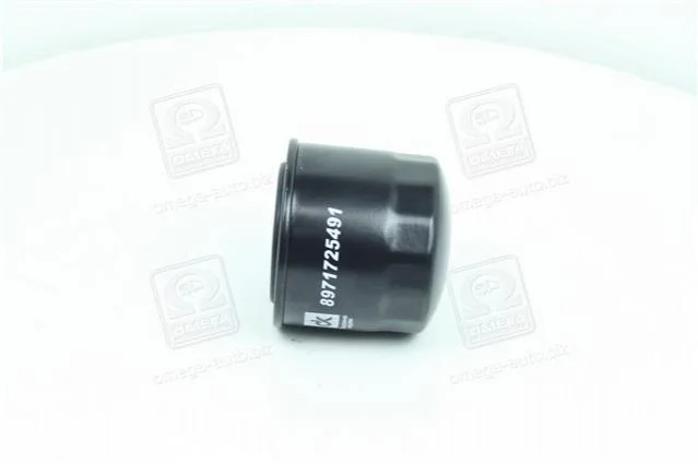 Фільтр паливний ISUZU, NISSAN, TOYOTA <ДК> Dk-Дорожная Карта 8971725491 (фото 1)