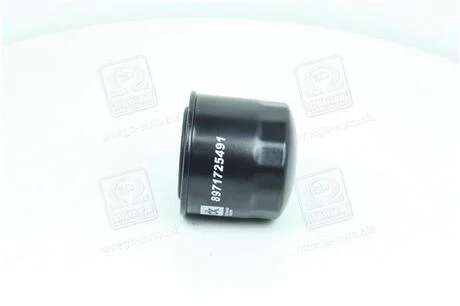 Фільтр паливний ISUZU, NISSAN, TOYOTA <ДК> Dk-Дорожная Карта 8971725491
