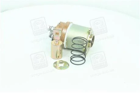 Реле втяг. ЗІЛ <ДК> Dk-Дорожная Карта СТ230Б2-3708800-10