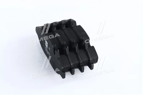 Колодка гальм. диск. MB VITO 03 - передн. <ДК> Dk-Дорожная Карта DK.0014210910