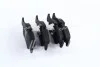 Колодка торм. диск. MB SPRINTER, LT28-46 95-05 задн. &lt;ДК&gt; Dk-Дорожная Карта DK.0044202720 (фото 1)