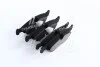 Колодка торм. диск. MB SPRINTER, LT28-46 95-05 задн. &lt;ДК&gt; Dk-Дорожная Карта DK.0044202720 (фото 2)