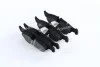 Колодка торм. диск. MB SPRINTER, LT28-46 95-05 задн. &lt;ДК&gt; Dk-Дорожная Карта DK.0044202720 (фото 3)