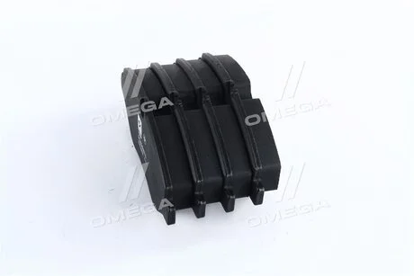Колодка гальм. диск. MB SPRINTER/VITO/VW CRAFTER 06 - передн. <ДК> Dk-Дорожная Карта DK.0054202120