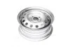 Диск колесный 14х5,5 4x100 Et 45 DIA 56,56 CHEVROLET AVEO &lt;ДК&gt; Dk-Дорожная Карта DK 218.3101015-10.27 (фото 1)