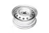 Диск колесный 14х5,5 4x100 Et 45 DIA 56,56 CHEVROLET AVEO &lt;ДК&gt; Dk-Дорожная Карта DK 218.3101015-10.27 (фото 2)