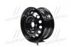 Колісний диск 14х5,5 4x100 Et 45 DIA 56,56 CHEVROLET AVEO чорний <ДК> Dk-Дорожная Карта DK 218.3101015-10.28 (фото 2)