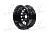 Колісний диск 14х5,5 4x100 Et 45 DIA 56,56 CHEVROLET AVEO чорний <ДК> Dk-Дорожная Карта DK 218.3101015-10.28 (фото 4)