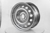 Диск колесный 15х6,0 4x100 Et 45 DIA 56,6 CHEVROLET AVEO <> Dk-Дорожная Карта DK 220.3101015.06-03 (фото 1)