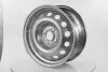 Диск колесный 15х6,0 4x100 Et 45 DIA 56,6 CHEVROLET AVEO &lt;ДК&gt; Dk-Дорожная Карта DK 220.3101015.06-03 (фото 1)