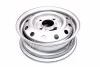 Колісний диск 13х4,5 4x114,3 Et 45 DIA 69,1 DAEWOO MATIZ <ДК> Dk-Дорожная Карта DK 229.3101015.27-03 (фото 2)