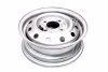 Колісний диск 13х4,5 4x114,3 Et 45 DIA 69,1 DAEWOO MATIZ <ДК> Dk-Дорожная Карта DK 229.3101015.27-03 (фото 3)
