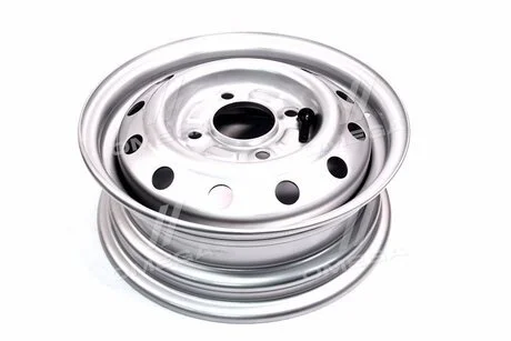 Колісний диск 13х4,5 4x114,3 Et 45 DIA 69,1 DAEWOO MATIZ <ДК> Dk-Дорожная Карта DK 229.3101015.27-03