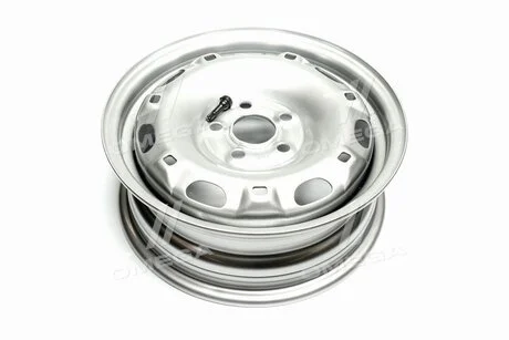 Колісний диск 14x5 5x100 57,1 ET35 (в упак.) <ДК> Dk-Дорожная Карта DK 6Q0601