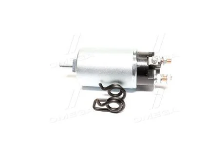 Реле стартера ISUZU, що втягує, Богдан <ДК> Dk-Дорожная Карта DK8971617890
