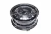 Колісний диск 13х5,0 4x100 Et 49 DIA 56,56 DAEWOO Lanos чорний (в упак.) <ДК> Dk-Дорожная Карта Т1301-3101015-02 (фото 1)