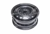 Колісний диск 13х5,0 4x100 Et 49 DIA 56,56 DAEWOO Lanos чорний (в упак.) <ДК> Dk-Дорожная Карта Т1301-3101015-02 (фото 4)