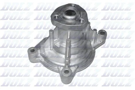 Водяний насос AUDI/SKODA/VW Octavia/Golf/Passat "1 DOLZ A219