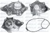 Водяний насос DZ DOLZ A233 (фото 1)