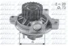 Водяний насос VW LT, T4 2.4D / 2.5D / TD 95-> DOLZ A280 (фото 1)
