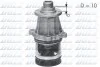 Насос системи охолодження DOLZ B215 (фото 1)