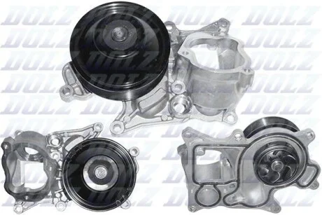 Водяний насос DOLZ B250