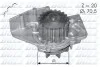Насос водяной DOLZ C120 (фото 1)