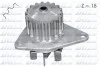 Водяной насос CITROEN C3 / PEUGEOT 307 (3A/C) 307 DOLZ C134 (фото 1)
