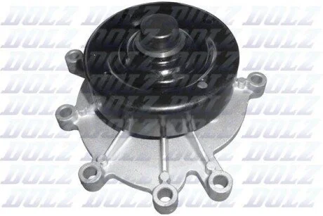 Насос системи охолодження DOLZ C146