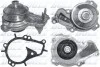 Помпа CITROEN/DS/PEUGEOT C3/DS3/308 &quot;1,2 &quot;13&gt;&gt; =&quot;&quot; DOLZ C152 (фото 1)