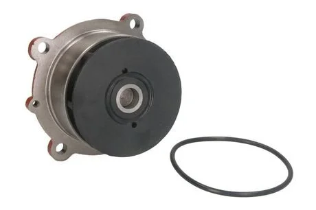 Насос охолоджуючої рідини VOLVO-PENTA MASSEY FERGUSON 3000 VOLVO BL, EC, ECR, EW, FC, L, PL, SD 1 DOLZ D301