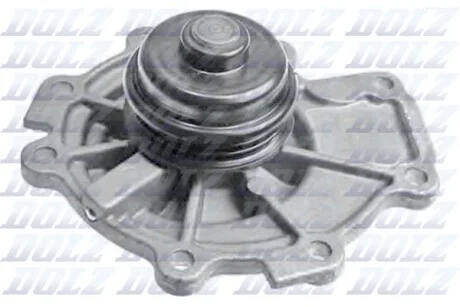 Водяний насос FORD Cougar (EC_) / Mondeo (GBP, BFP DOLZ F142