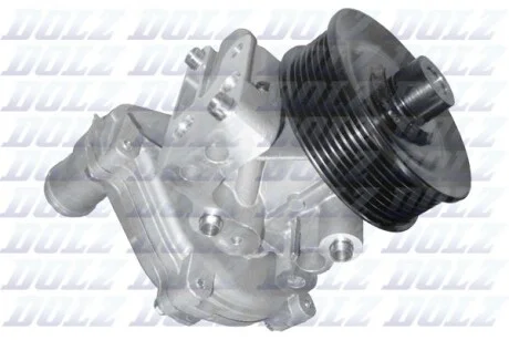 Насос охолоджуючої рідини DOLZ F206